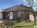 Foto In diesem komfortablen Bungalow leben Sie bequem und angenehm!