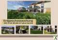 Foto Sonnige Erdgeschosswohnung mit GartenNeubau in Straubing - Neubauwohnung Wohnung 80 m² KfW 40  Aufzug begrünte Außenanlage Spielplatz Tiefgarage Wohnung mit Mitgestaltungsmöglichkeiten