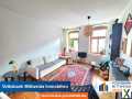 Foto Chemnitz - Großzügige 2-Zimmer-Wohnung mit Balkon auf dem Kaßberg!