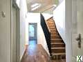 Foto Schick und bezugsfertig! 3 Zi.-Maisonette-ETW + Balkon + Loggia + Galerie