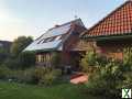 Foto Charmantes, sehr großzügiges Einfamilienhaus in Bad Zwischenahn.