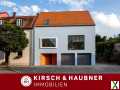 Foto ARCHITEKTENHAUS DELUXE. Zeitlose Eleganz. Höchster Komfort. Im Herzen der Altstadt. Neumarkt - Viehmarkt