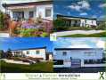 Foto Darmstadt - *FAMILIEN WILLKOMMEN! TOP gepflegter Bungalow in gesuchter Feldrandlage von Darmstadt-Wixhausen*