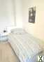 Foto Nürnberg - Modernes, frisch saniertes WG-Zimmer in zentraler Lage in Nürnberg