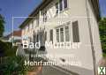 Foto aufwendig saniertes Mehrfamilienhaus