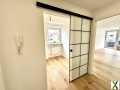 Foto Von privat - Frisch sanierte 2-Zimmer-Wohnung in München Schwabing  Ruhig zum Innenhof