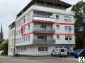 Foto 3-Zimmer-Wohnung mit EBK, Balkon & Pkw-Stellplatz