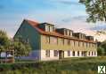 Foto Leipzig - 4-Zimmer-Neubau-Wohnung in Holzhausen - Ihr neues Zuhause im Sonnenhof mit modernem Design & Flair