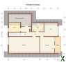 Foto AS-Immobilien.com Wächtersbach-Stadt-3 Zimmer- unter'm Dach juchhe gemütliche Loggia