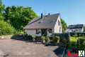 Foto Emmerich: Freistehendes Einfamilienhaus in Leegmeer mit Wintergarten, Keller und Garage