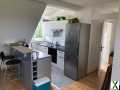 Foto 2 ZKB (59 m²) DG-Wohnung mit Küche ab 01.08.2025 zu vermieten