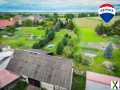 Foto Idyllisches Landleben  Selbstversorgerparadies mit Entwicklungspotenzial