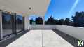 Foto VODICE, neues Projekt, moderne Wohnung, 1. Stock, Terrasse