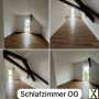 Foto 4-Zimmer Maisonette Wohnung in zentraler Lage von Bad Mergentheim