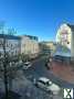 Foto Moderne Eigentumswohnung im Dachgeschoss mit Balkon und Stellplatz Innenstadt Fußgängerzone