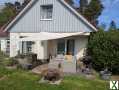 Foto Einfamilienhaus in idyllischer Lage