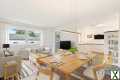 Foto Barrierefreie Erdgeschosswohnung mit Garten, Stil & Klasse in Hennef-Allner