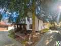 Foto Haus mit Mietshaus Grundstück und See