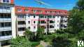 Foto Schöne 3-Zimmer-Wohnung inklusive Süd-Balkon in unmittelbarer Nähe zur S-Bahn Station
