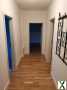 Foto 4 Zimmer Wohnung direkt am Bahnhof