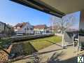 Foto Attraktive 3,5-Zimmer-Wohnung TOP Lage mit Terrasse u. Garten