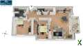 Foto PROVISIONSFREI - altersgerechte 3,5 Zimmer-Wohnung, ca. 92 m², Neubau im Feriengebiet Südschwarzwald