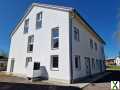 Foto Sonnige Neubau Doppelhaushälfte in Altenmünster
