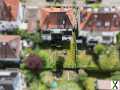 Foto Rarität: Doppelhaushälfte in Top-Lage mit ruhigem Garten Ludwigsburg-Süd