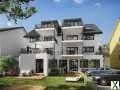 Foto Neubau-Standard 3-Zi.-Erdgeschosswohnung 99 m² mit Terrasse und Garten in Friesenheim!