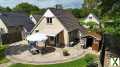 Foto Niederlande: Voll renoviertes Ferienhaus am See
