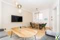 Foto Renovierte 3,5-Zi.-Wohnung mit Designküche & Möblierung  alles ablösbar