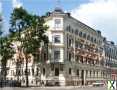 Foto Geräumige 2-Zimmerwohnung mit Erker im Waldstraßenviertel