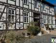 Foto Fachwerk trifft Moderne/Dorfschule als Denkmal/Einfamilien Haus