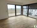 Foto Exklusive 2-Zimmer Penthousewohnung mit EBK in ruhiger Feldlage