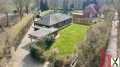 Foto Wohnen auf einer Ebene! Bungalow in Vechta-Calveslage