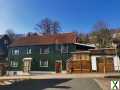 Foto Wutha-Farnroda - FAMILIÄRE LAGE MIT GARTEN UND AUSBLICK