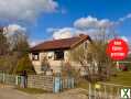 Foto Grambow - HORN IMMOBILIEN ++ Einfamilienhaus in Grambow, sehr ruhige Lage und viel Platz