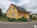 Foto Einfamilienhaus mit Garten/Doppelgarage - ohne Makler
