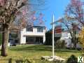 Foto TOP LAGE + ZEITLOSE ARCHITEKTUR: Haus im Bauhausstil in bester Lage von Bad Homburg