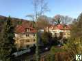 Foto Wunderschöne Wohnung im Johannistal 4 Zimmer, großer Balkon