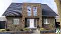 Foto Modernes Einfamilienhaus in ruhiger Lage
