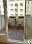 Foto Von Privat: Bezugsfreies 1-Zi App mit Balkon und Aufzug Wedding