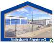 Foto Hallenflächen mit zus. Gewerbe in 45701 Herten-Westerholt