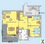 Foto Neubau  3-Zimmer-Wohnung im EG zu vermieten