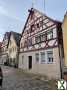 Foto Mehrfamilienhaus in der Weißenburger Altstadt