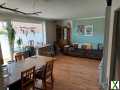 Foto 4-Zimmerwohnung mit EBK / provisionsfrei