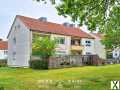 Foto 3-Zimmer-Wohnung mit Balkon und Gartenanteil in ruhiger Lage von Bückeburg