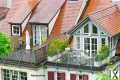 Foto 3-Zimmer-Wohnung mit gemütlicher Dachterrasse - provisionsfrei