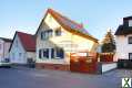Foto Griesheim - Einfamilienhaus# opt. Bauplatz# Sauna# Wintergarten# Kaminofen# PV & Solar# Griesheim Hofmannstr.