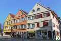 Foto Wohn- und Geschäftshaus im historischen Stadtkern